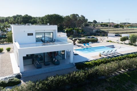 Villa i La Marina, Alicante, La Marina - € 725.000 | Ref: W6118 - foto 42